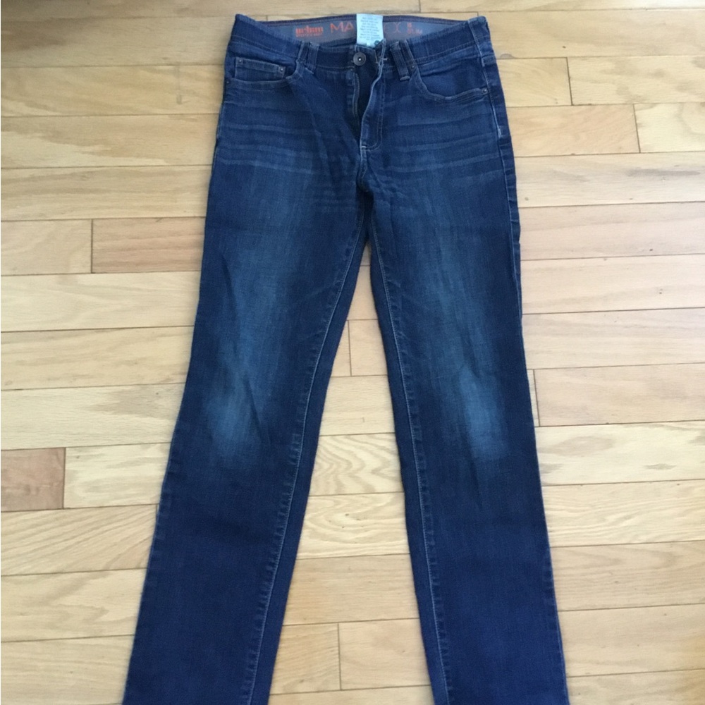 Urban Pipeline Max Flex Slim Jeans Boys 16